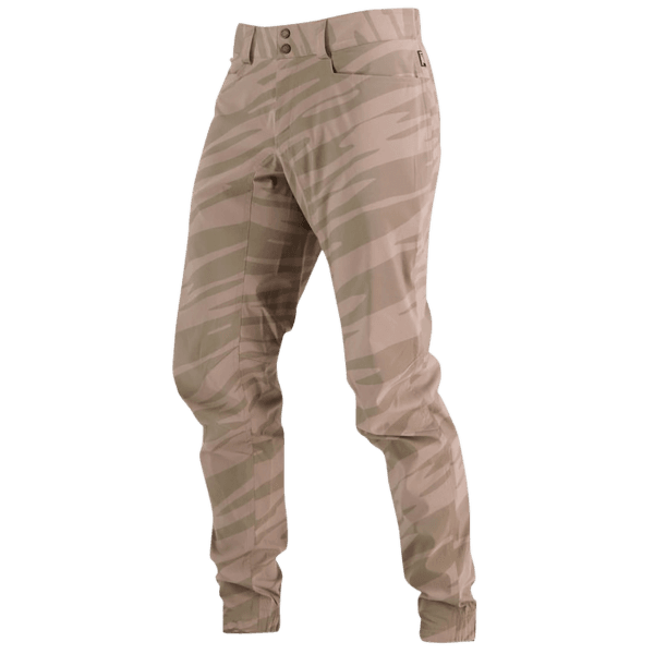 Pantalons Mons Royale Virage Pants Men Undercover Camo
