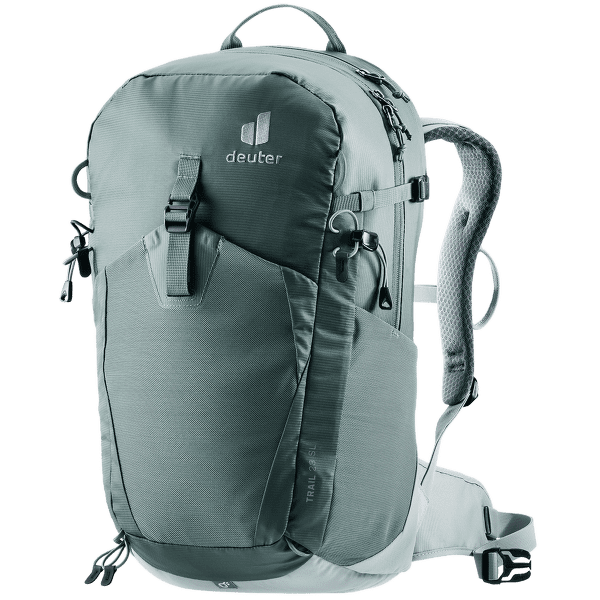 Sac a dos deuter Trail 23 SL (3440423) teal-tin