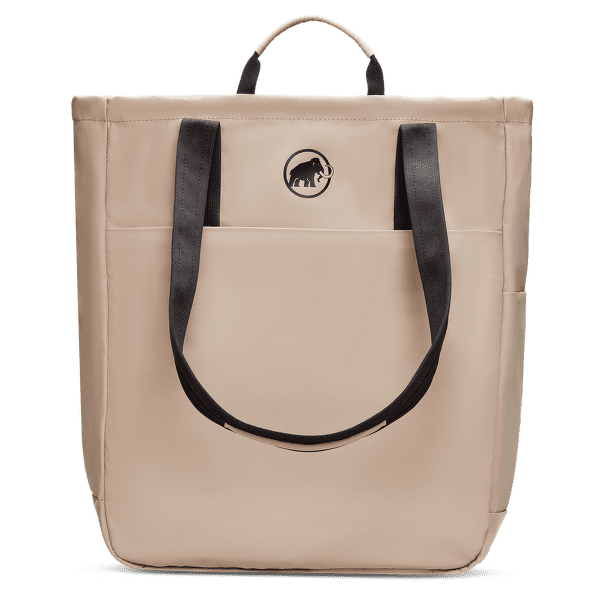 Sac Mammut Seon Tote Bag savannah 7517