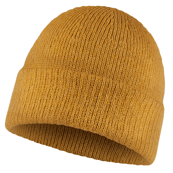 Casquettes Buff Knitted Hat Jarn JARN OCHER