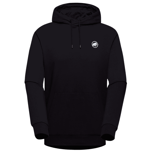 Sweat-shirt Mammut Mammut ML Hoody Men Original black 0001