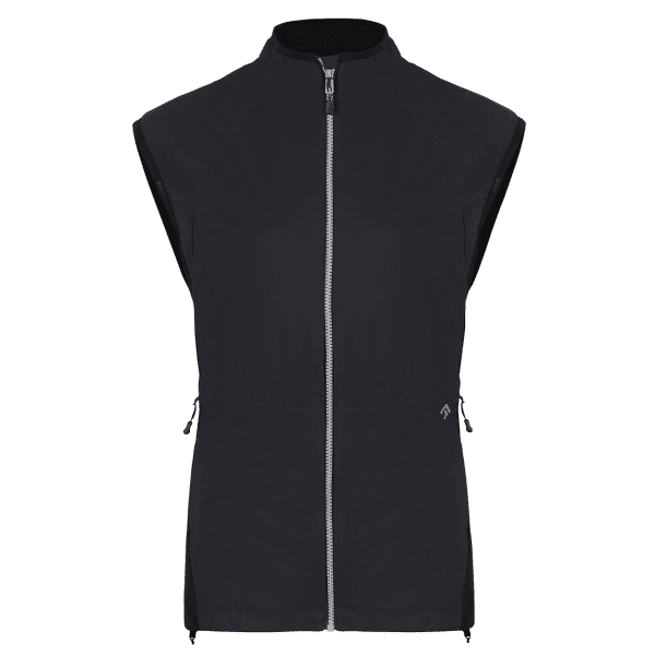 Gilet Direct Alpine BORA Vest Lady anthracite