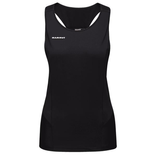 Débardeur Mammut Aenergy FL Tank Top Women black 0001