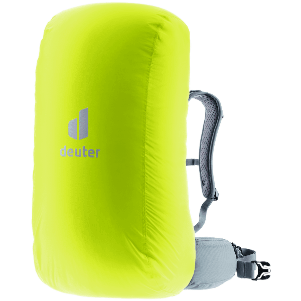 Imperméable deuter Raincover I neon