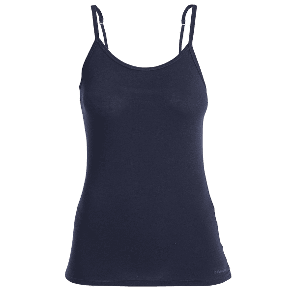Débardeur Icebreaker Merino Core Cami Women Midnight Navy