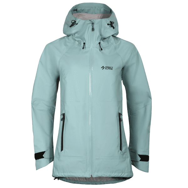 Veste Direct Alpine TALUNG Lady arctic