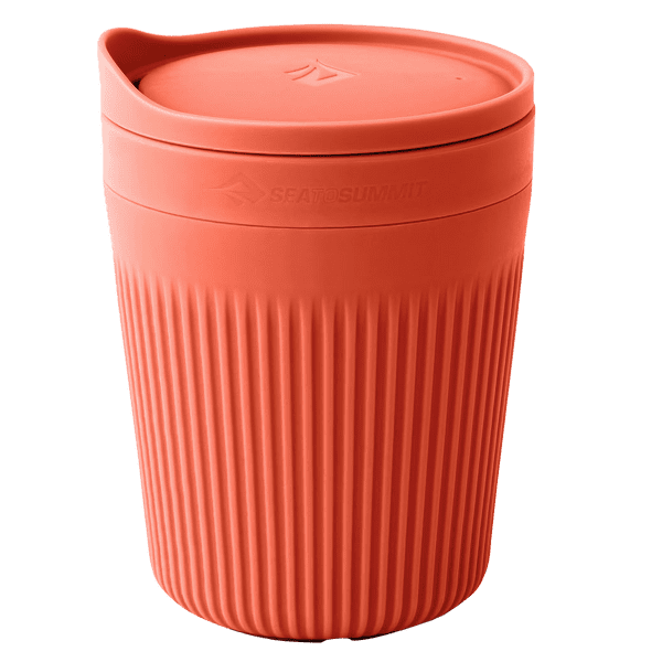 Tasse thermique Sea to Summit Passage Insulated Mug Spicy Orange