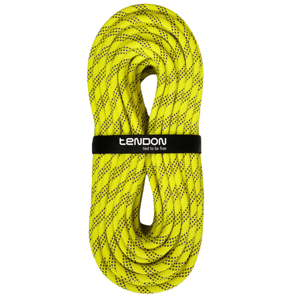 Corde Tendon eStatic 11 - Standard Zářivá žlutá