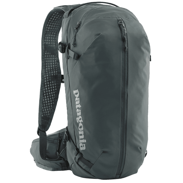 Sac a dos Patagonia Dirt Roamer Pack 20L Nouveau Green