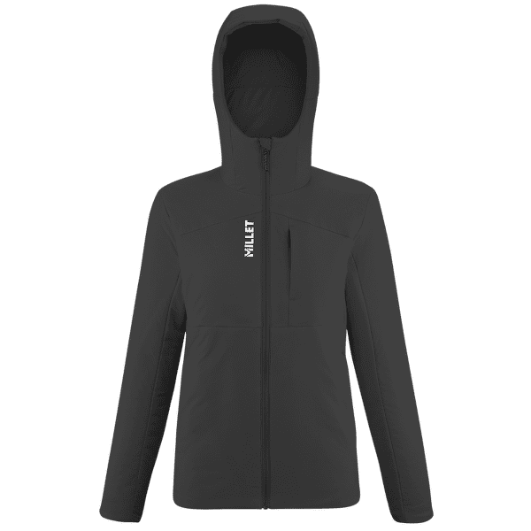 Veste Millet MIXT WARM HD Women NOIR NEW