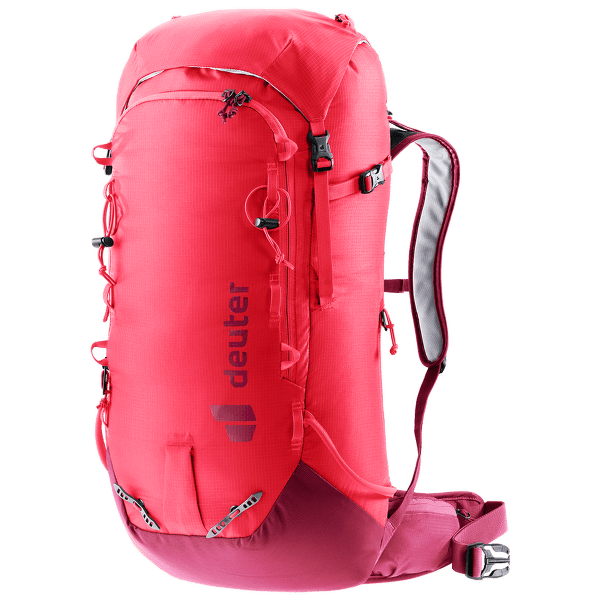 Sac a dos deuter Freescape Lite 24 SL hibiscus-ruby