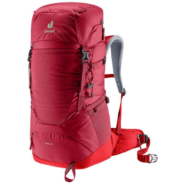 Sac a dos deuter Fox 30 (3611122) masala-cherry