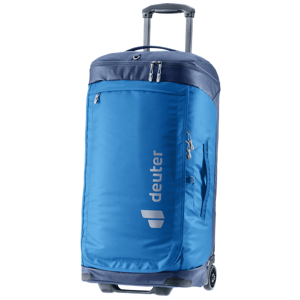 Sac deuter Duffel Pro Movo 60 neptune-nightblue