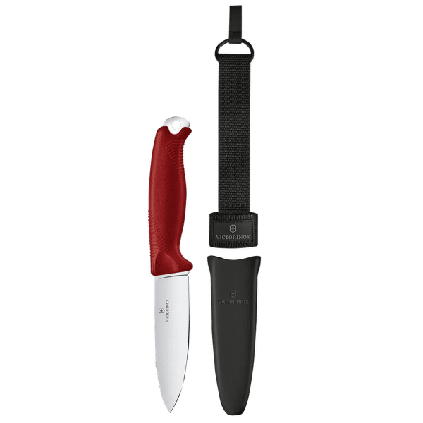 Couteau Victorinox Venture Red