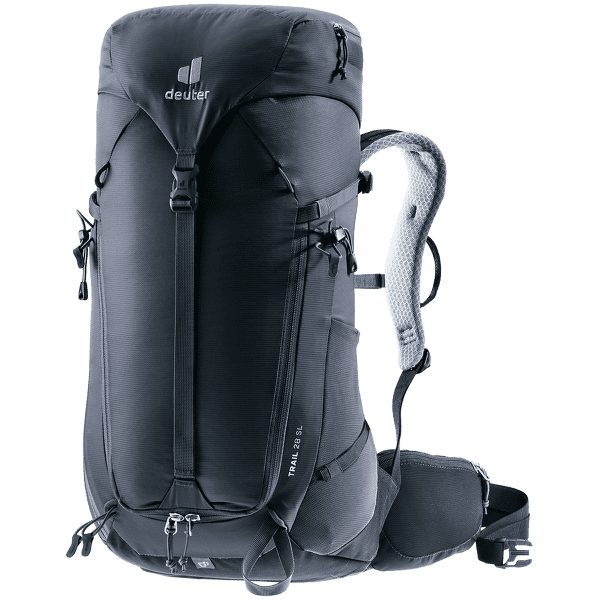 Sac a dos deuter Trail 28 SL Black