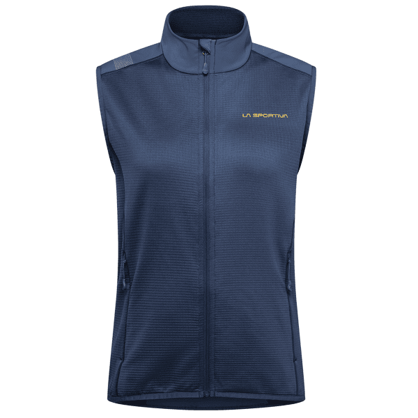 Gilet La Sportiva EXISTENCE VEST Women Night Sky/Savana
