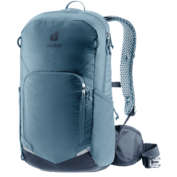 Sac a dos deuter Bike I 20 atlantic-ink