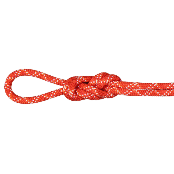 Corde Mammut 9.5 Gym Classic Rope 3790 raspberry-white