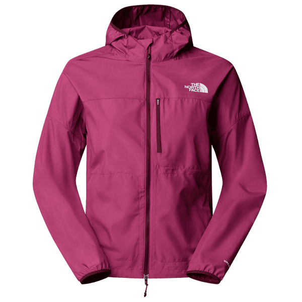 Veste The North Face HIGHER RUN WIND JACKET Women 6EO CYBER BERRY