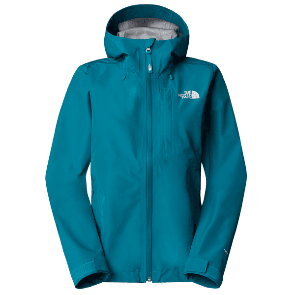 Veste The North Face DRYZZLE FUTURELIGHT™ 2 JACKET Women 6GO DEEP TEAL