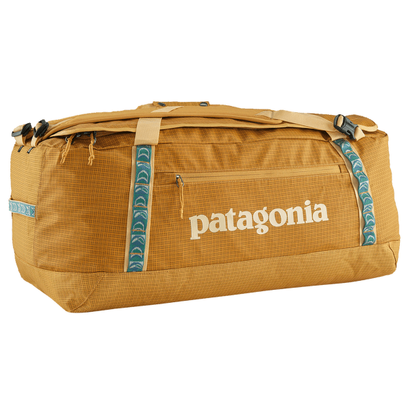 Sac Patagonia Black Hole Duffel 70L Pufferfish Gold