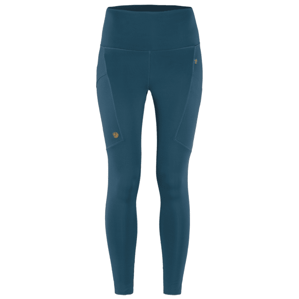 Leggings Fjällräven Abisko Tights Women Indigo Blue
