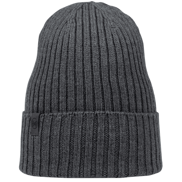 Casquettes Buff Knitted Hat Norval Graphite NORVAL GREY HEATHER