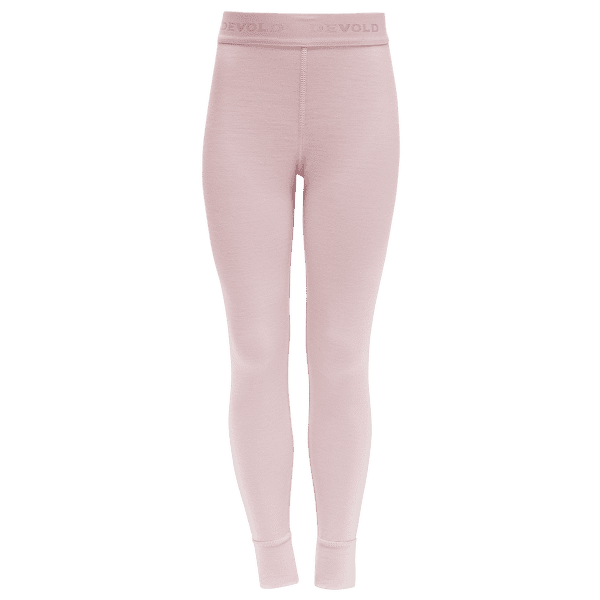 Leggings Devold Breeze Kid Long Johns 150A CHALK PINK