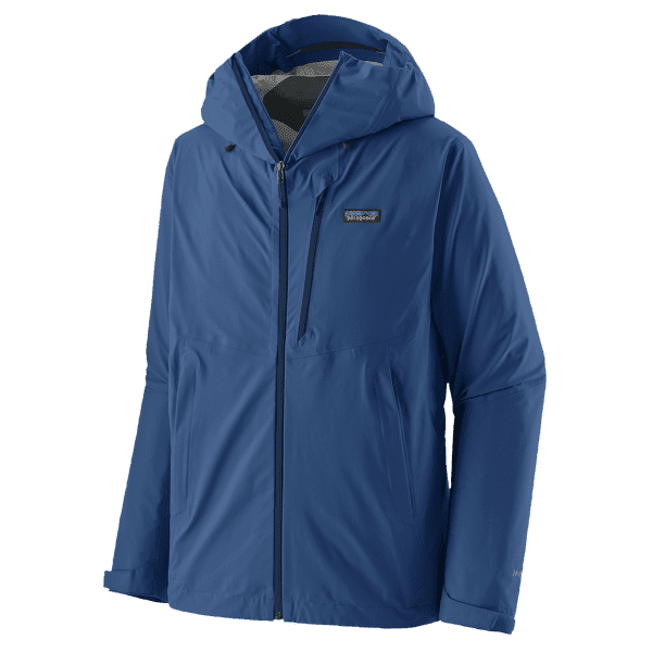 Veste Patagonia Granite Crest Jacket Men Clement Blue