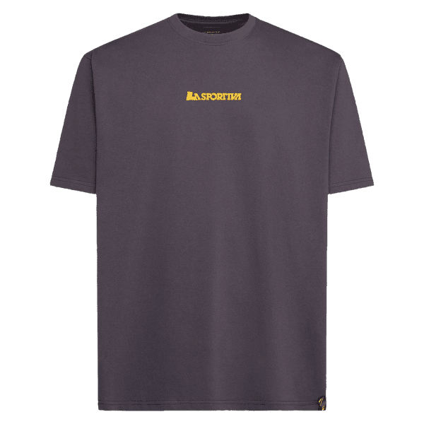 T-shirt a manches courtes La Sportiva MOON CLIMB T-SHIRT Men Onyx_G19G19