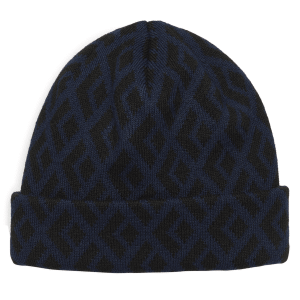 Casquettes Black Diamond Repeat Beanie Indigo