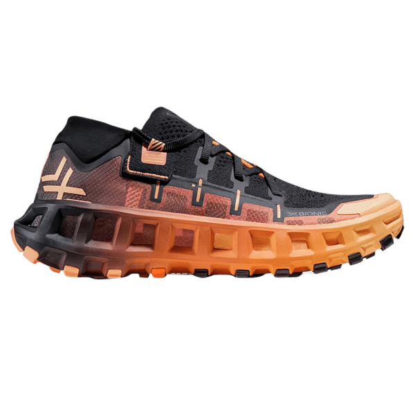 Chaussures X-Bionic X-BIONIC® TERRASKIN X01 X BLACK/DARK PEACH/FRESH PEACH