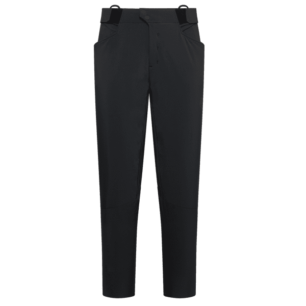 Pantalons La Sportiva NORDEND PRIMALOFT PANTS MEN Black