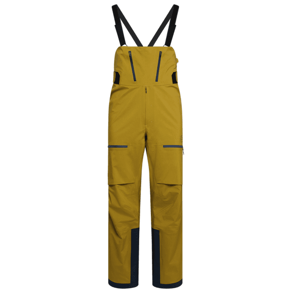 Pantalons La Sportiva SENDER GTX PERFORMANCE BIB PANTS MEN Savana