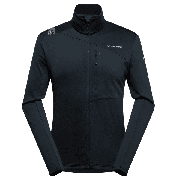 Veste La Sportiva COSMIC THERMAL JACKET MEN Black