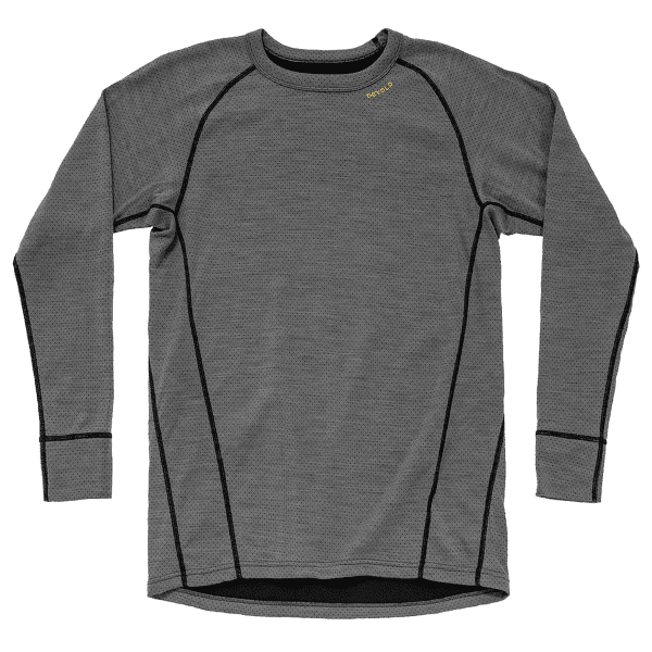 T-shirt a manches longues Devold Duo Active Merino 205 Shirt Men 830A CASTLEROCK