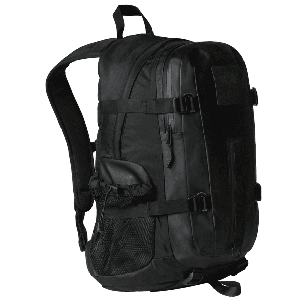 Sac a dos The North Face HOT SHOT BC TNF BLACK