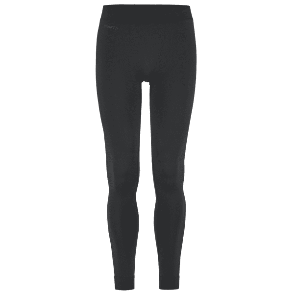 Leggings Craft Active Comfort Pants 2 Men B999000 černá