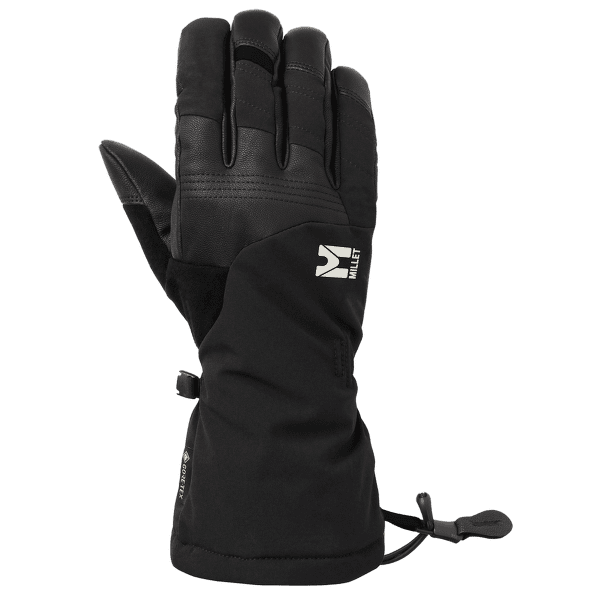 Gants Millet COSMIC GTX GLOVE MEN NOIR NEW