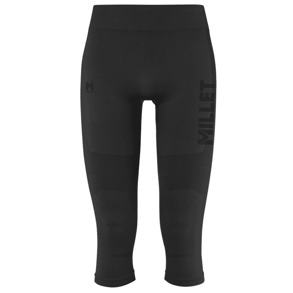 Leggings 3/4 Millet DRYNAMIC SOFT 3/4 TIGHT MEN NOIR NEW