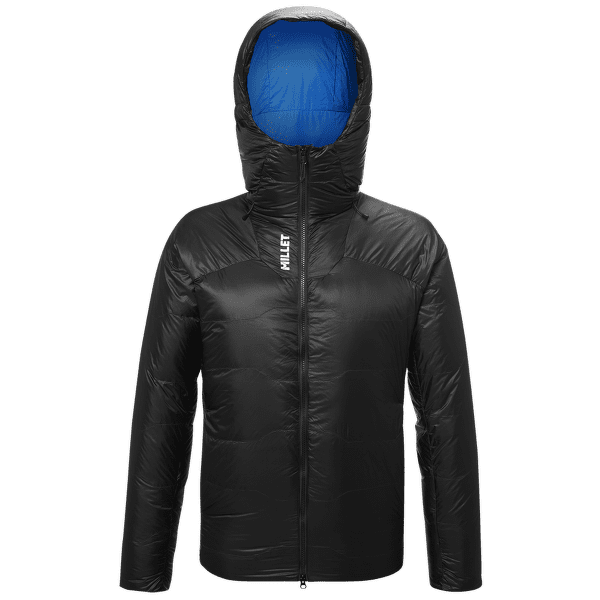 Veste Millet KAMET DOWN HOODIE MEN NOIR NEW