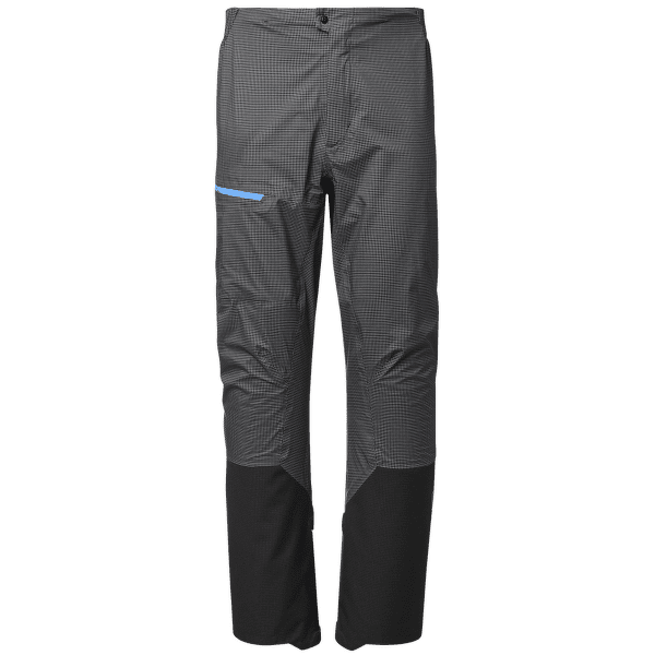 Pantalons Millet TRILOGY JORASSES DYNEEMA PANT MEN NOIR NEW