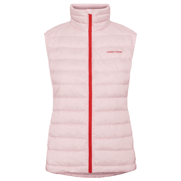 Gilet Kari Traa EMILIE DOWN VEST GUM