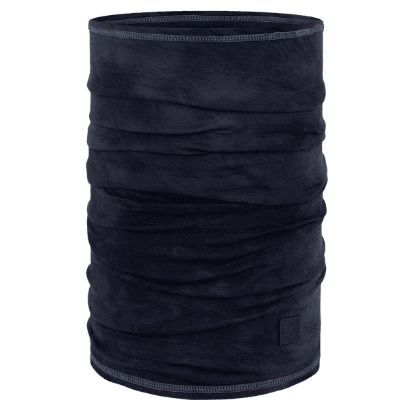Écharpe Buff Merino Lightweight Tye Dye DYE NAVY