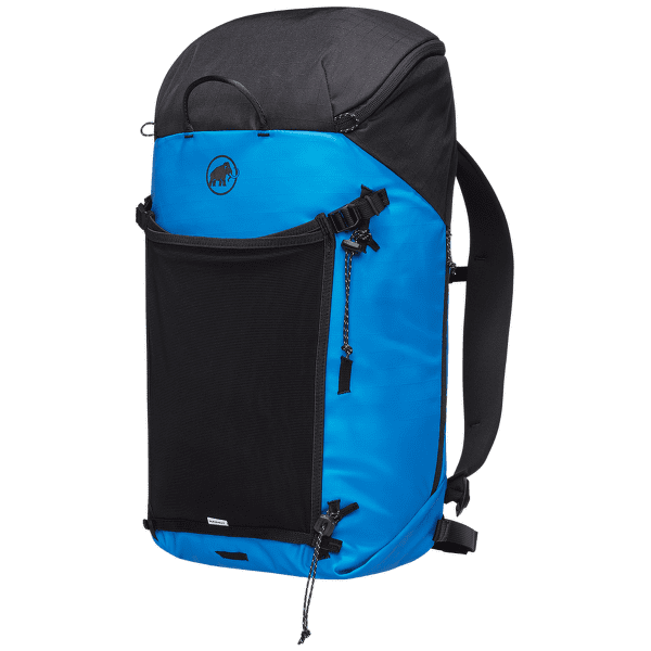 Sac a dos Mammut Alto 28 glacier blue