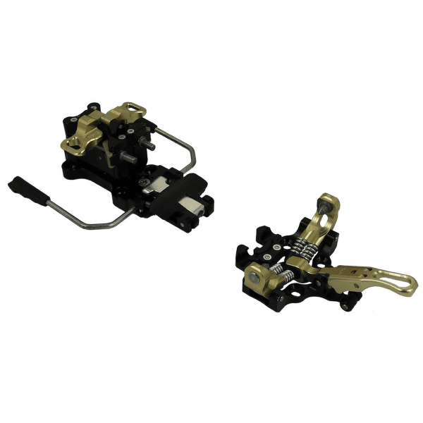 Fixation Plum KAIRN STOPPER 80MM