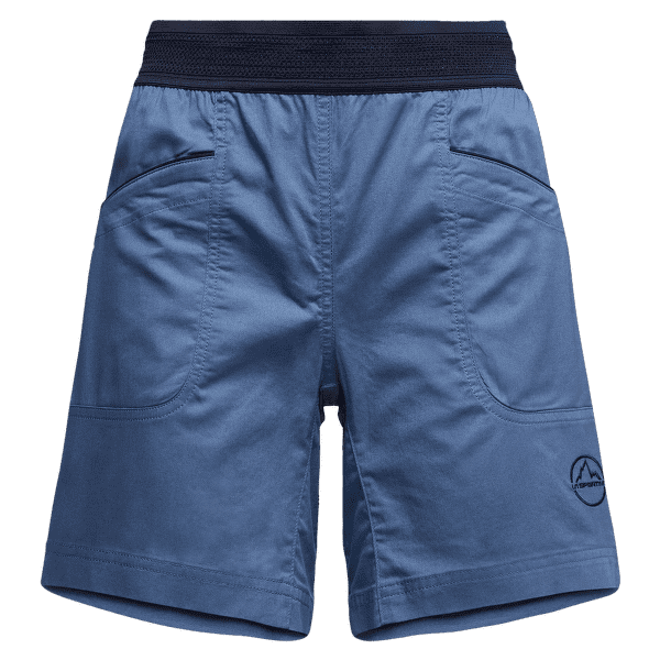 Shorts La Sportiva ONYX SHORT Women Moonlight/Deep Sea