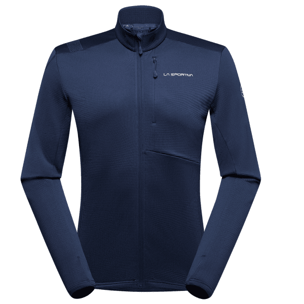Veste La Sportiva CHILL THERMAL JACKET MEN Night Sky/Chalk