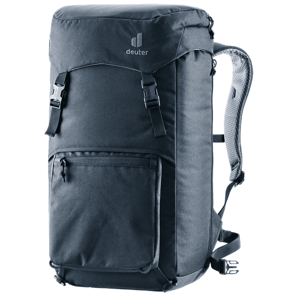 Sac a dos deuter Walker 24 Black