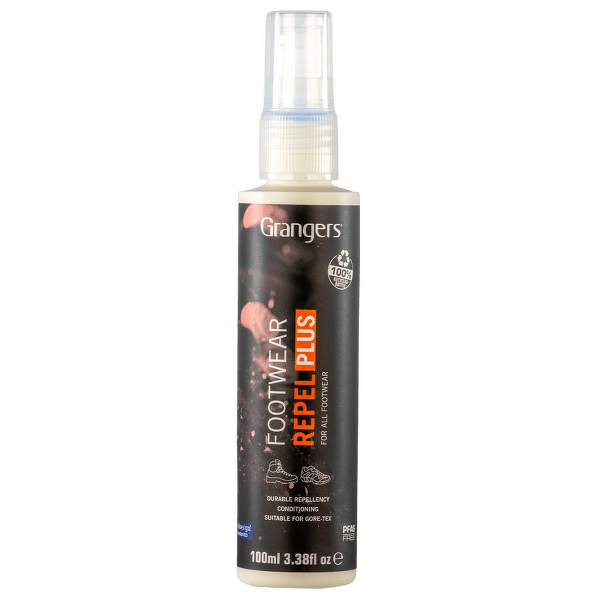 imprégnation Grangers Footwear Repel Plus 100 ml